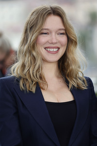 Photocall 'Le deuxième acte', Cannes Film Festival 2024
