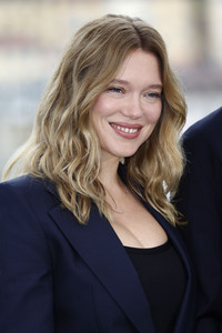 Photocall 'Le deuxième acte', Cannes Film Festival 2024
