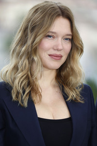 Photocall 'Le deuxième acte', Cannes Film Festival 2024