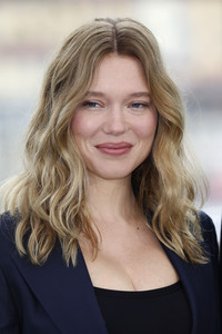 Photocall 'Le deuxième acte', Cannes Film Festival 2024