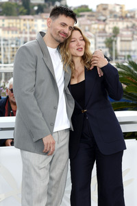 Photocall 'Le deuxième acte', Cannes Film Festival 2024