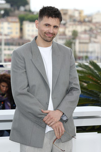 Photocall 'Le deuxième acte', Cannes Film Festival 2024