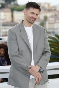 Photocall 'Le deuxième acte', Cannes Film Festival 2024