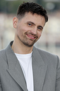 Photocall 'Le deuxième acte', Cannes Film Festival 2024