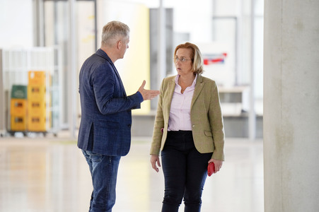 Fraktionssitzung der AfD-Bundestagsfraktion in Berlin