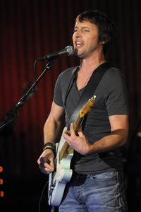 Radiokonzert von James Blunt in Hannover