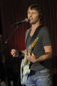 Radiokonzert von James Blunt in Hannover