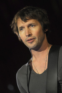 Radiokonzert von James Blunt in Hannover