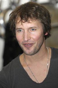 Radiokonzert von James Blunt in Hannover