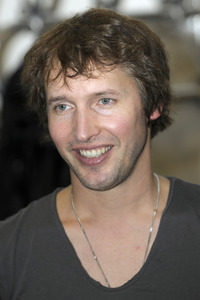 Radiokonzert von James Blunt in Hannover