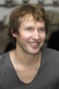 Radiokonzert von James Blunt in Hannover