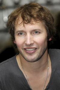 Radiokonzert von James Blunt in Hannover