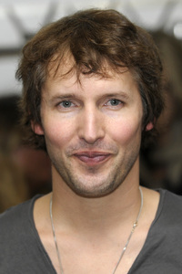 Radiokonzert von James Blunt in Hannover