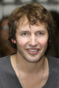 Radiokonzert von James Blunt in Hannover