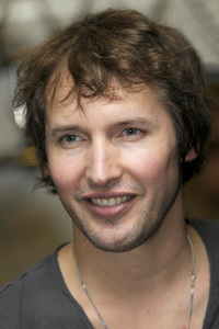 Radiokonzert von James Blunt in Hannover