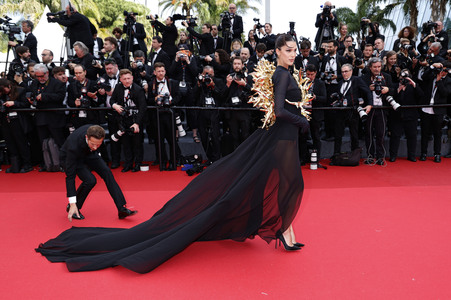 Filmpremiere 'Furiosa: A Mad Max Saga', Cannes Film Festival 2024