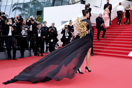 Filmpremiere 'Furiosa: A Mad Max Saga', Cannes Film Festival 2024