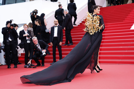 Filmpremiere 'Furiosa: A Mad Max Saga', Cannes Film Festival 2024