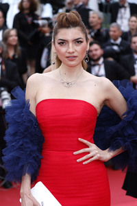 Filmpremiere 'Furiosa: A Mad Max Saga', Cannes Film Festival 2024