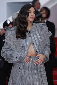 Filmpremiere 'Furiosa: A Mad Max Saga', Cannes Film Festival 2024