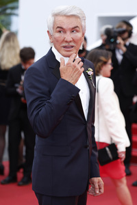 Filmpremiere 'Furiosa: A Mad Max Saga', Cannes Film Festival 2024