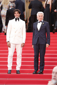 Filmpremiere 'Furiosa: A Mad Max Saga', Cannes Film Festival 2024