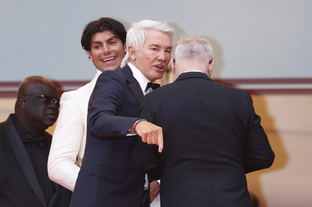 Filmpremiere 'Furiosa: A Mad Max Saga', Cannes Film Festival 2024