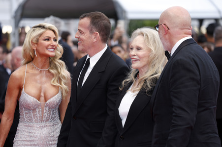 Filmpremiere 'Furiosa: A Mad Max Saga', Cannes Film Festival 2024