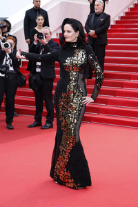 Filmpremiere 'Furiosa: A Mad Max Saga', Cannes Film Festival 2024