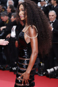 Filmpremiere 'Furiosa: A Mad Max Saga', Cannes Film Festival 2024