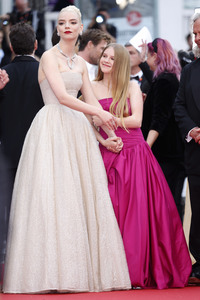 Filmpremiere 'Furiosa: A Mad Max Saga', Cannes Film Festival 2024