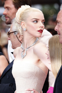 Filmpremiere 'Furiosa: A Mad Max Saga', Cannes Film Festival 2024