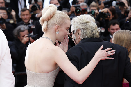 Filmpremiere 'Furiosa: A Mad Max Saga', Cannes Film Festival 2024