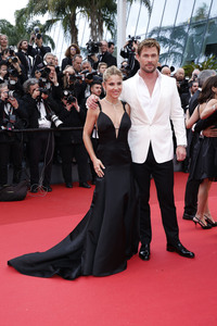 Filmpremiere 'Furiosa: A Mad Max Saga', Cannes Film Festival 2024