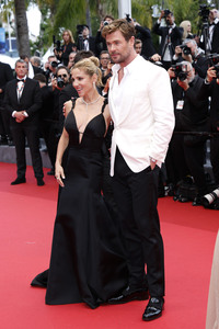 Filmpremiere 'Furiosa: A Mad Max Saga', Cannes Film Festival 2024