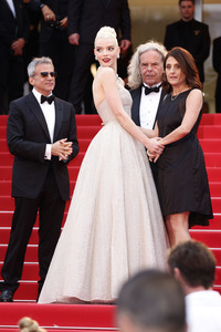 Filmpremiere 'Furiosa: A Mad Max Saga', Cannes Film Festival 2024