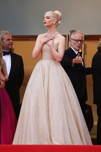 Filmpremiere 'Furiosa: A Mad Max Saga', Cannes Film Festival 2024