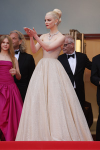 Filmpremiere 'Furiosa: A Mad Max Saga', Cannes Film Festival 2024