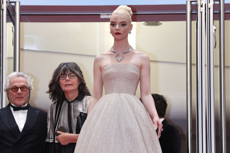 Filmpremiere 'Furiosa: A Mad Max Saga', Cannes Film Festival 2024