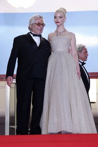 Filmpremiere 'Furiosa: A Mad Max Saga', Cannes Film Festival 2024