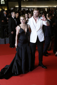 Filmpremiere 'Furiosa: A Mad Max Saga', Cannes Film Festival 2024