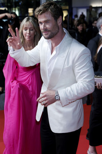 Filmpremiere 'Furiosa: A Mad Max Saga', Cannes Film Festival 2024