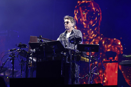 Starmus VII Opening Concert in Bratislava