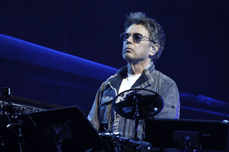 Starmus VII Opening Concert in Bratislava