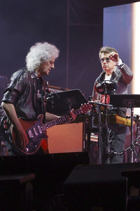 Starmus VII Opening Concert in Bratislava