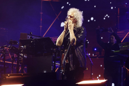 Starmus VII Opening Concert in Bratislava