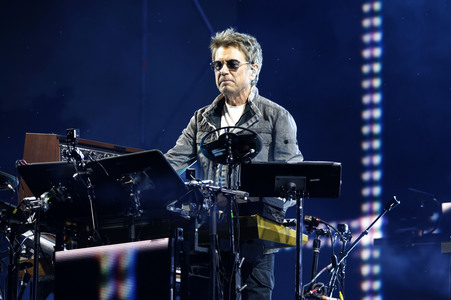 Starmus VII Opening Concert in Bratislava