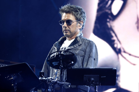 Starmus VII Opening Concert in Bratislava