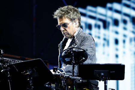 Starmus VII Opening Concert in Bratislava