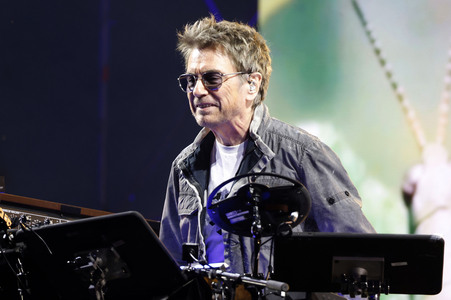 Starmus VII Opening Concert in Bratislava